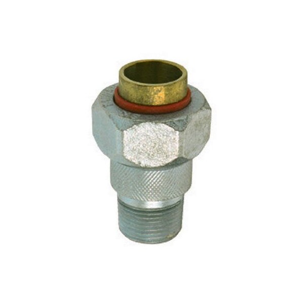 Homewerks 34x34 Dielec Union 520-02-34-34B-Z - main